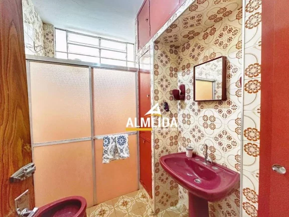 Imagem Casa com 2 dormitórios à venda, 142 m² por R$ 450.000,00 - Vila Paulista - Rio Claro/SP