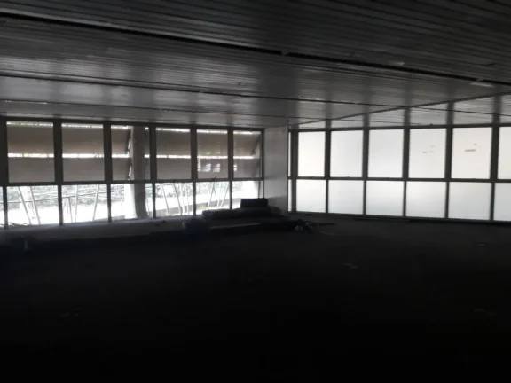 Imagem ARÉA INDUSTRIAL EM ALPHAVILLE
