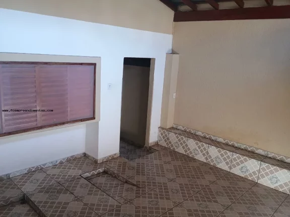 Imagem Casa / Sobrado para Venda em Limeira, Boa Vista, 2 dormitórios, 1 banheiro, 1 vaga