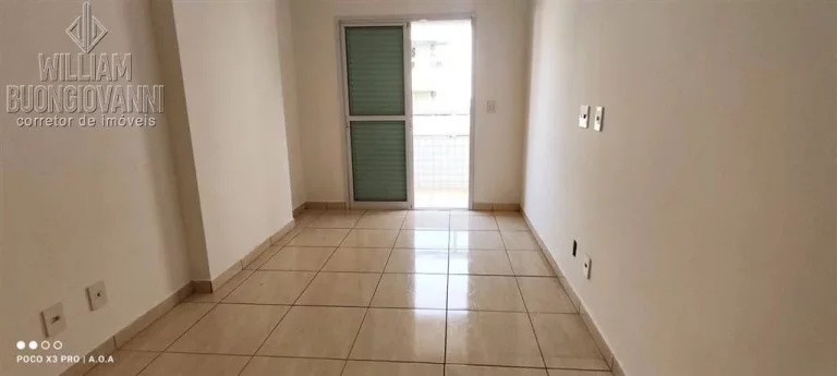 Imagem Apartamento à Venda em Guilhermina, Praia Grande - SP