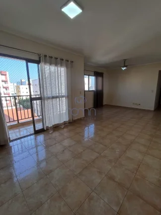 Imagem Apartamento ao lado do Plaza Shopping