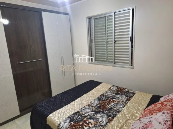 Imagem Apartamento - Ribeirão Preto - Planalto Verde