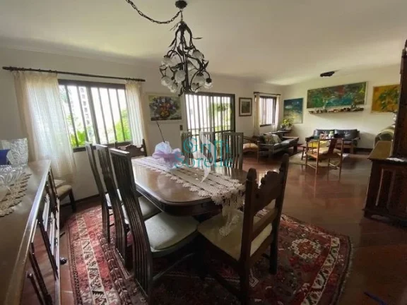 Imagem Apartamento à Venda no Paraíso - São Paulo/SP.