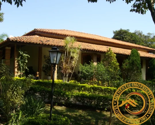 Imagem CHACARA RESIDENCIAL em ITU - SP, CHÁCARA CAROLINA