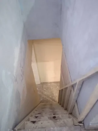 Imagem Alugo Casa individual no Parque Novo Oratório