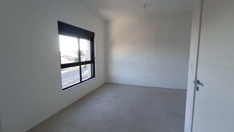 Imagem Sobrado novo a venda, face norte pleno, pronto par