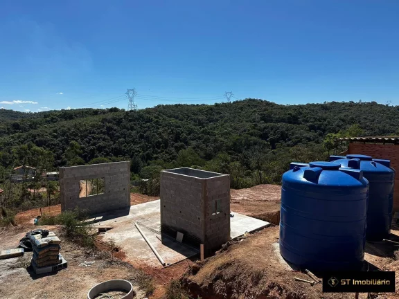 Imagem LANÇAMENTO - Casa de Campo Completa - Facilita
