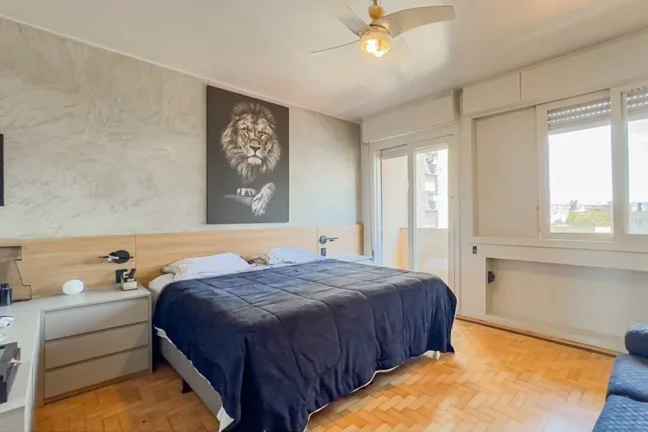 Imagem Apartamento à venda em Porto Alegre, Rio Branco, com 4 quartos, 190m2
