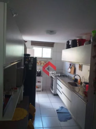 Imagem Casa à venda, 160 m² por R$ 540.000,00 - Edson Queiroz - Fortaleza/CE