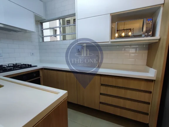 Imagem Apartamento à venda em São Paulo-SP, Bela Vista: 2 quartos, 2 salas, 2 banheiros, 69m² de área!