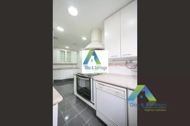 Imagem Apartamento à venda no bairro Tatuapé - São Paulo/SP