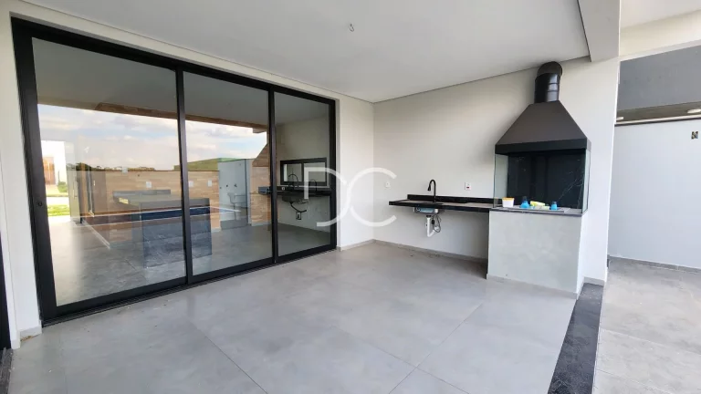 Imagem Ibiti Reserva - Venda Sobrado | AC: 226m² | AT: 250m² | 03 Suítes | 05 Ban | 04 Vagas