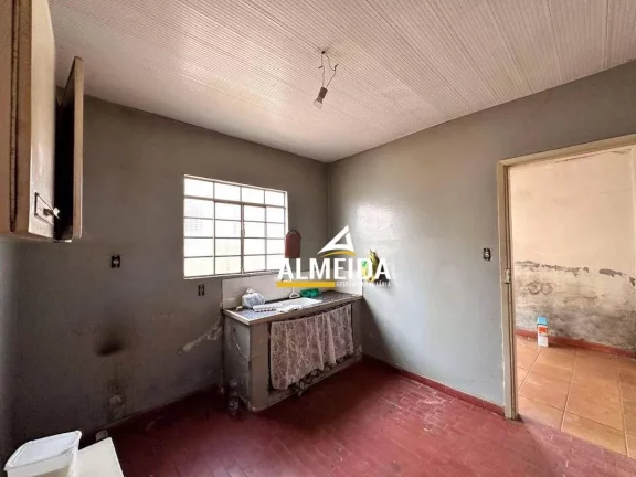 Imagem Casa com 1 dormitório à venda, 67 m² por R$ 216.000,00 - Consolação - Rio Claro/SP