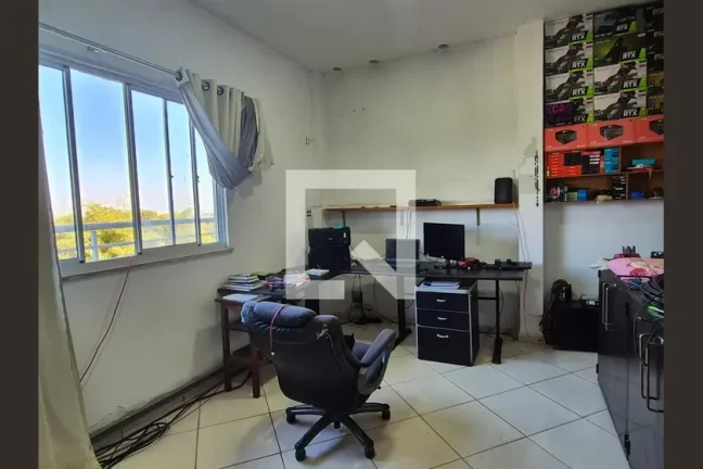 Imagem Casa à Venda - Vargem Pequena, 5 Quartos, 570 m2