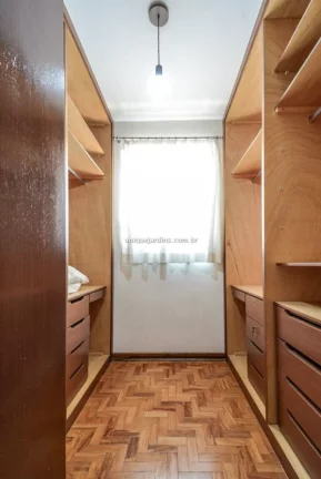 Imagem Apartamento à venda Jardim Paulista São Paulo
