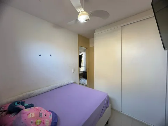 Imagem Apartamento Térreo com Lazer e Segurança – Pronto para Morar!