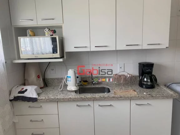 Imagem Apartamento com 1 dormitório à venda, 80 m² por R$ 420.000,00 - Braga - Cabo Frio/RJ