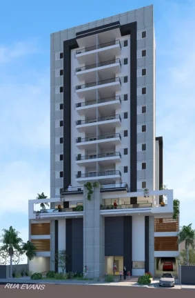 Imagem APARTAMENTO RESIDENCIAL em São Paulo - SP, Vila Esperança