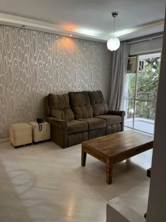 Imagem Flat para VENDA em Jardim Paulista - Saint Paul 65m²