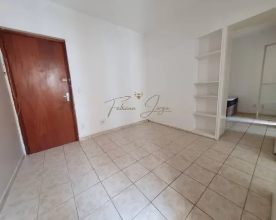 Imagem Apartamento com 1 Quarto à Venda, 50 m² em Botafogo - Campinas