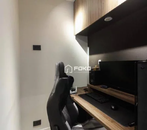 Imagem Apartamento à venda, 57 m² por R$ 570.000,00 - Vila Carrão - São Paulo/SP
