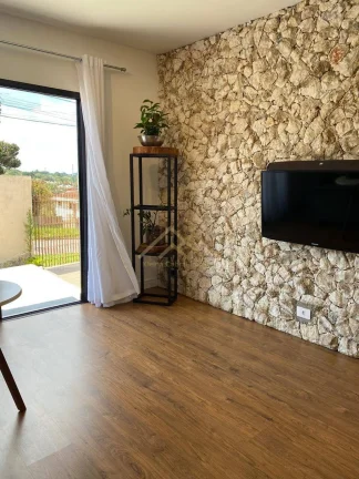Imagem Casa moderna no Pilarzinho