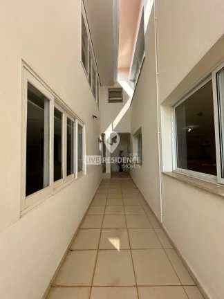 Imagem Casa à venda no condomínio Parque da Fazenda em Itatiba