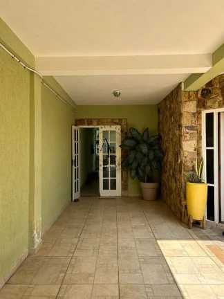 Imagem Casa Ampla em Campinas - 3 Quartos e Excelente Espaço para Você e Sua Família!