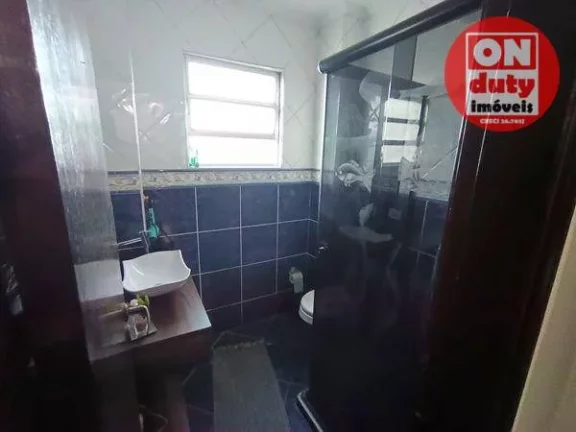 Imagem Apartamento 3 quartos, Santos