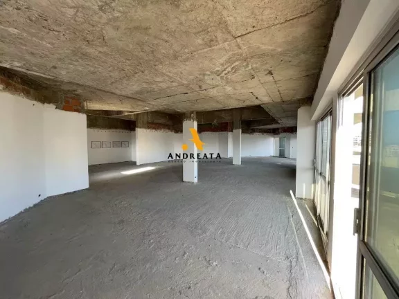 Imagem Condomínio Atlântico Sul. Av. Sernambetiba
