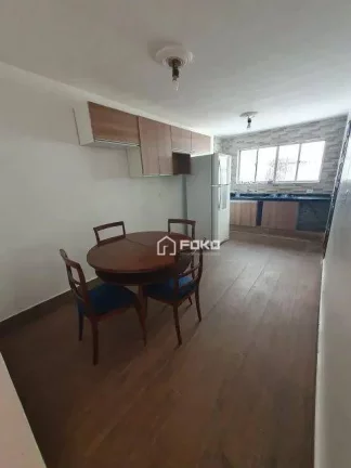 Imagem Sobrado com 3 dormitórios para alugar, 165 m² por R$ 3.900,00/mês - Jardim São Roberto - Guarulhos/SP