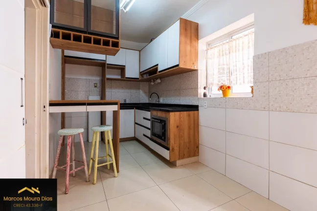 Imagem Apartamento Venda 2 Quartos, Quintal com Sol da Manhã em Perdizes