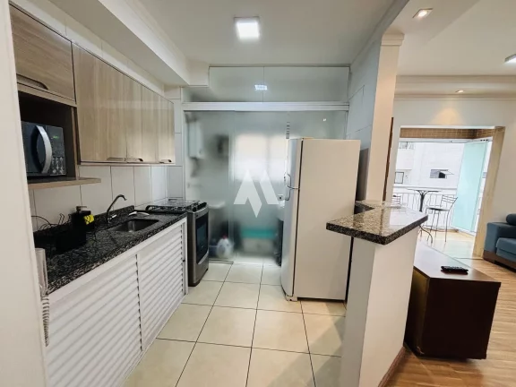 Imagem Apartamento à venda 2 dormitórios - Estuário - Santos / SP