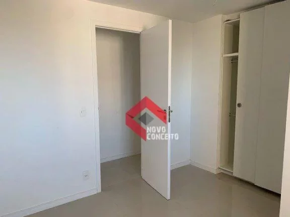 Imagem Apartamento à venda, 143 m² por R$ 1.250.000,00 - Guararapes - Fortaleza/CE