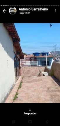 Imagem Venda Sobrado Jardim Belcito - SP por R$ 2.850.000