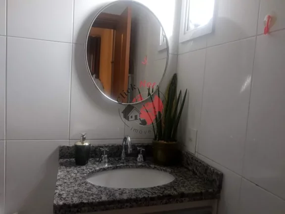 Imagem Apartamento em Condomínio Padrão à Venda no bairro Casa Branca, em Santo André