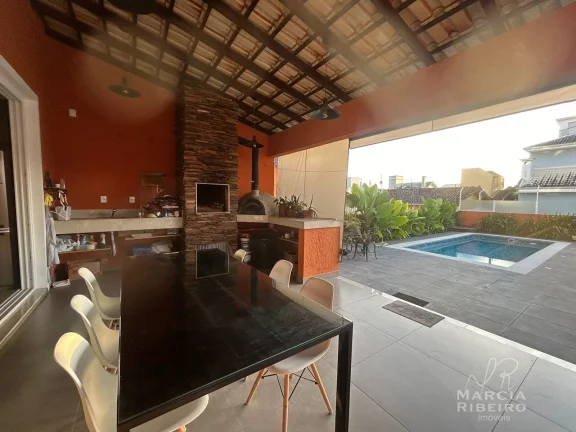 Imagem Casa Encantadora no Parque São Jorge