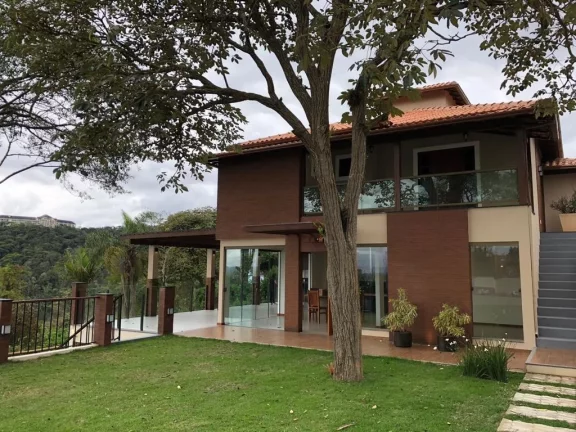 CASA RESIDENCIAL em ARACÊ - ES, Distrito de Aracê - Pedra Azul