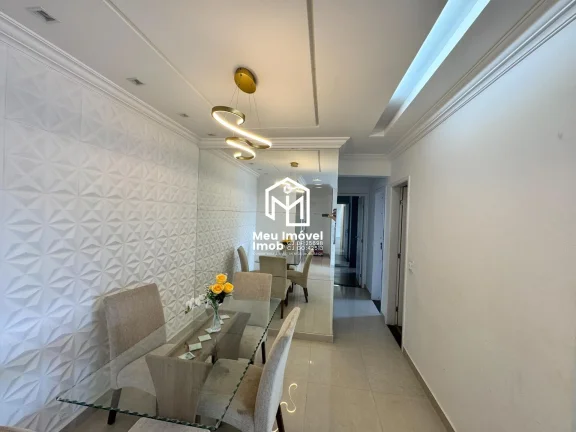 Imagem Acqua Village Apartamento 3 Quartos Águas Claras Brasília