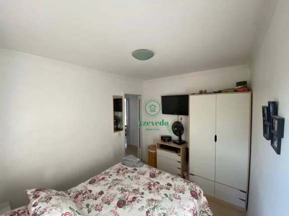 Imagem Apartamento com 2 dormitórios à venda, 47 m² por R$ 307.000,00 - Vila Flórida - Guarulhos/SP