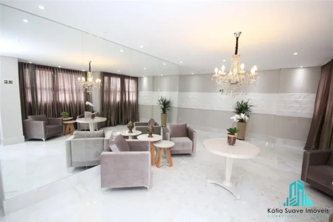 Imagem Apartamento para Venda em São Caetano do Sul / SP no bairro Santa Paula