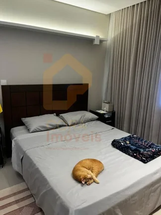 Imagem APARTAMENTO 2 RQUARTOS COM SUITE FRENTE AO PARQUE CASCAVEL