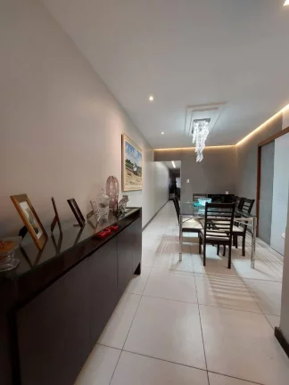 Imagem Casa de rua à venda no bairro Suissa - 2 suítes, 2 vagas de garagem - 165m²