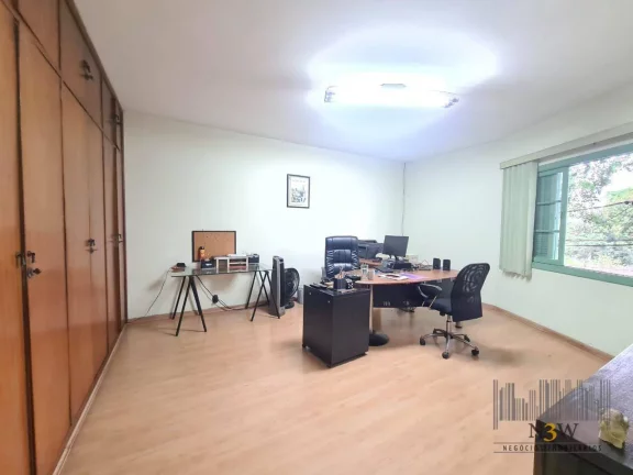 Imagem Sobrado à venda na Vila Leopoldina São Paulo SP 3 quartos 3 vagas 135 m² na Rua Belmonte
