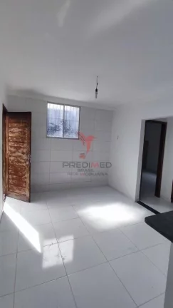 Imagem Casa de 2 quartos - Gramame - João Pessoa/PB