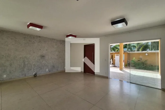 Imagem Casa à Venda - Recreio, 4 Quartos, 416 m2