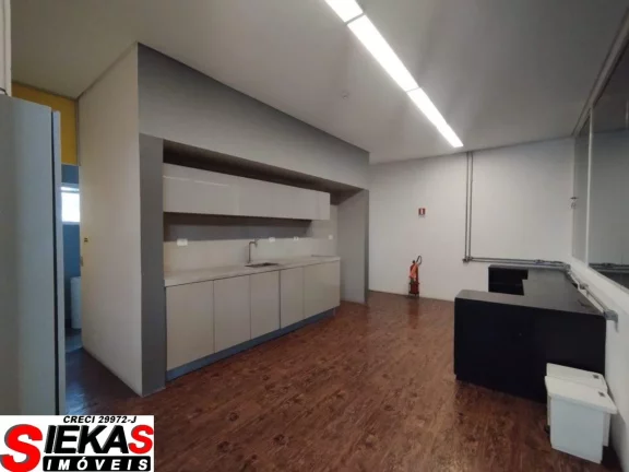 Imagem GALPAO COMERCIAL em SÃO PAULO - SP, VILA LEOPOLDINA