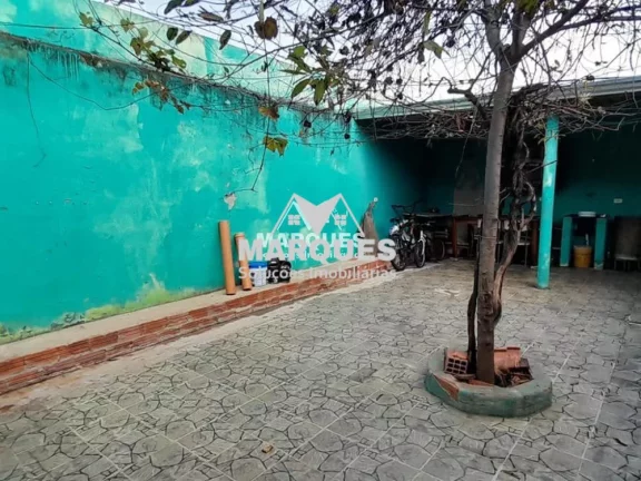 Imagem Excelente Casa à Venda no Jardim Denadai, Sumaré