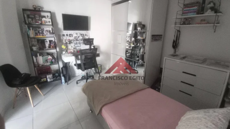 Imagem Casa com 4 quartos à venda, 120 m² por R$ 3.000.000 - Icaraí - Niterói/RJ