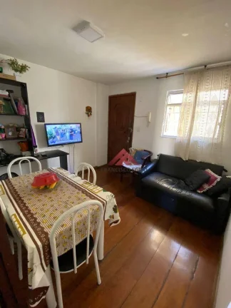 Imagem Amplo quarto e sala no Barreto
